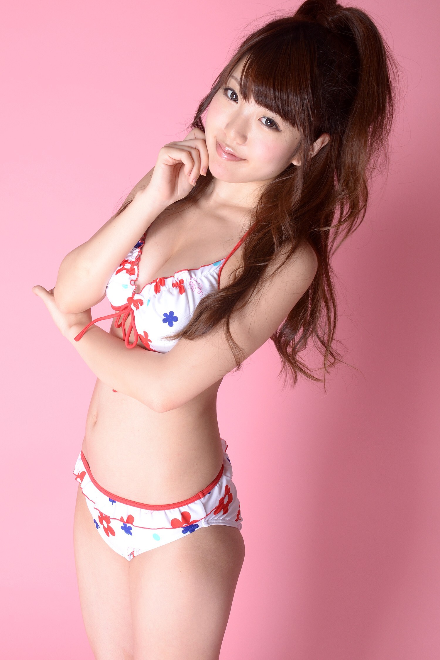 [BWH] ANQ0018P Shiraishi Mizuho 白石みずほ日本高清性感美女图片